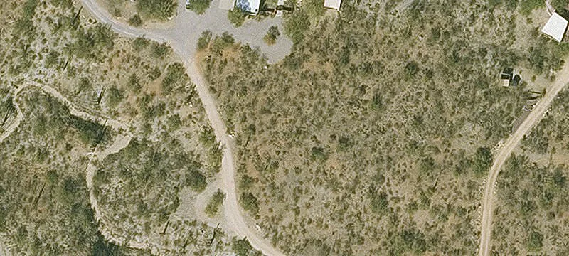 Mountain View Development Land Lot