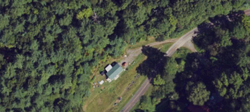 Mountain-Set Specialty Property