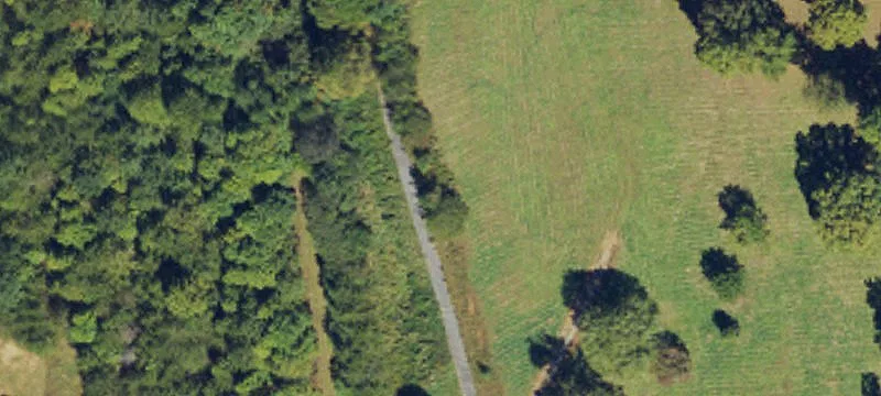 Residential Development Lot
