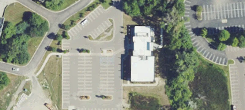 Class A Multi-Story Office Building