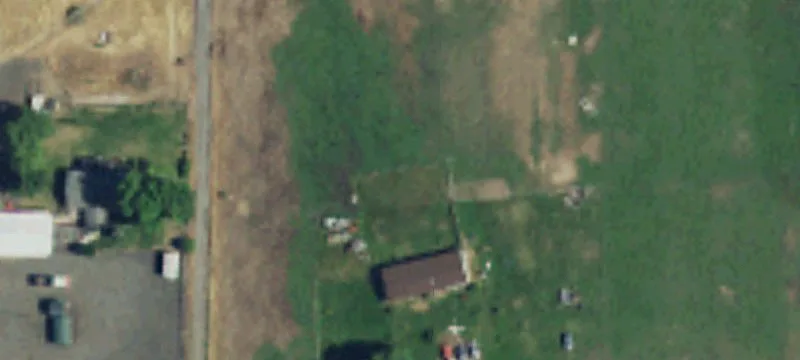 Gated Community Acreage Homesites