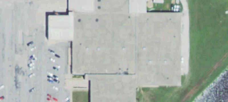 Industrial Specialty Facility