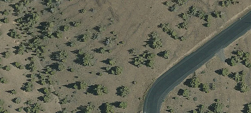 Gated Residential Land Lot