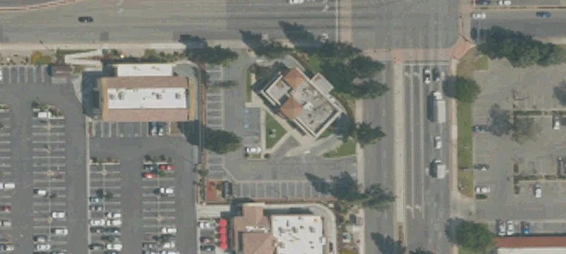 Corner Retail Storefront Opportunity