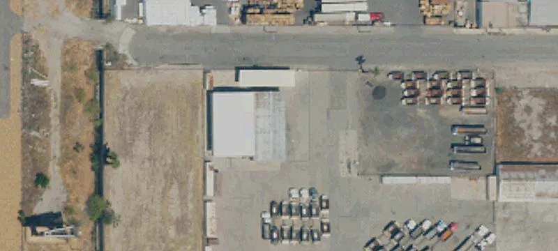 Turn-Key Senior Park Mobile Home