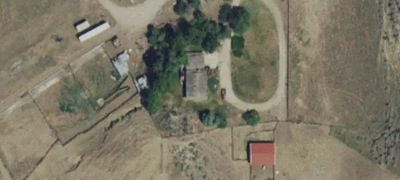 Foothills Development Land with Plat