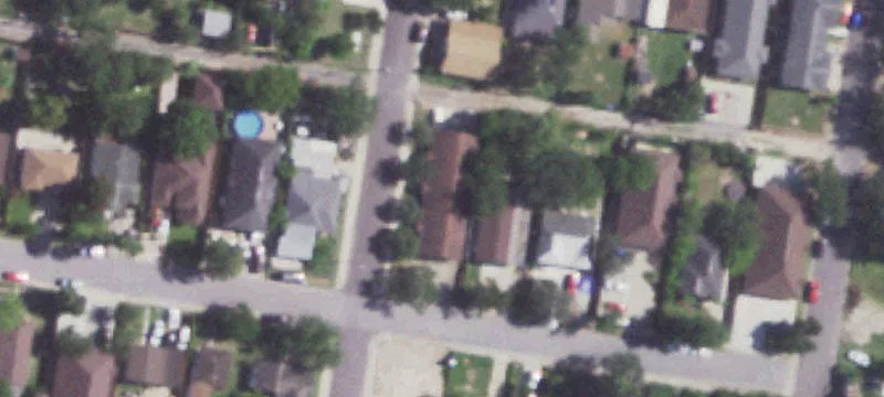 Three-Unit Residential Income Property