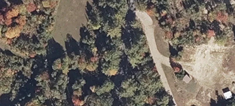 Buildable Residential Land Lot
