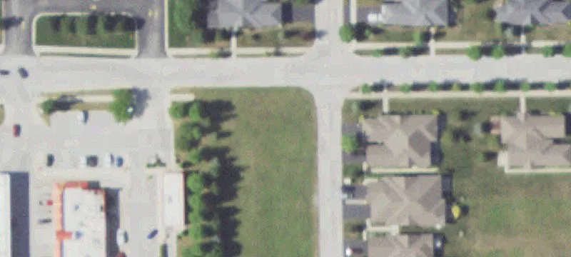 Residential Development Land Lot
