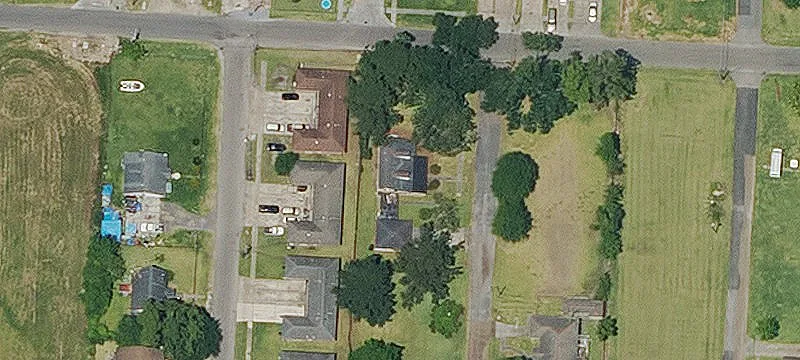 Residential Land Lot