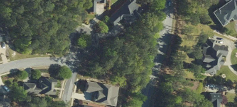 Custom Homesite Residential Lot