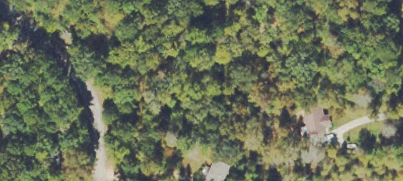 Wooded Residential Lot Near Lake Oconee