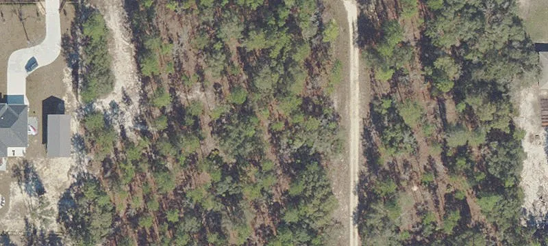 Corner Residential Development Lot