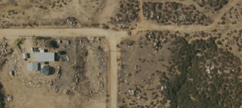 Residential Land Lot
