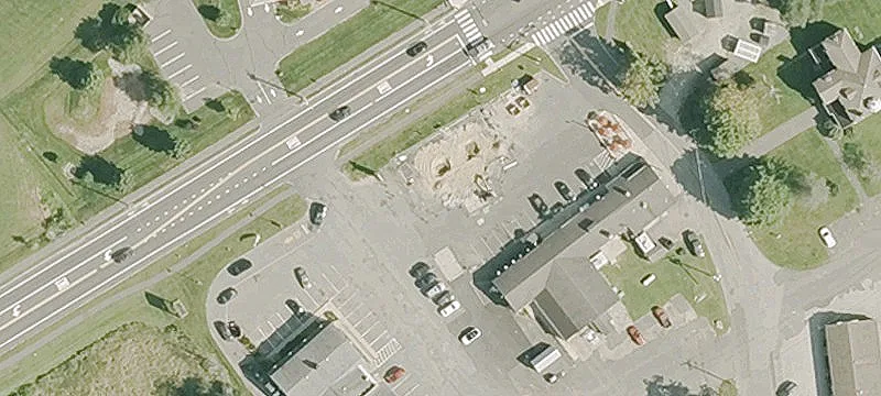 Build-to-Suit Residential Lot