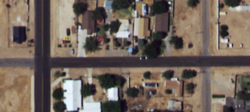 Commercial Land Parcel