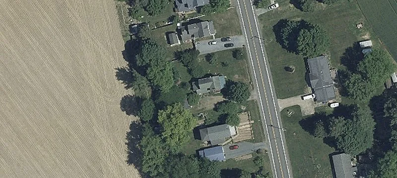 Garden Center and Hunting Property