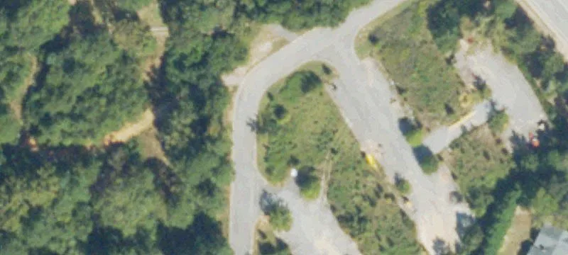 Commercial Land Parcel