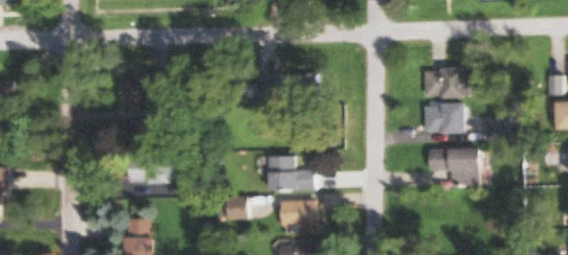 Residential Development Lot
