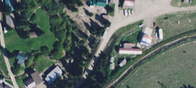 Turn-Key Bar and Cabin Property
