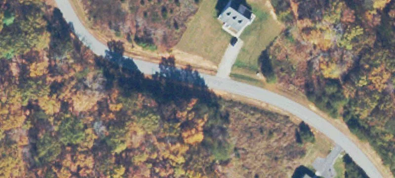 Residential Building Lot