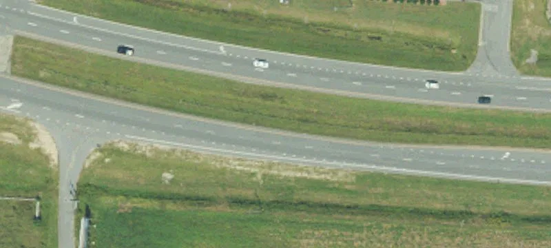 Industrial Land Zoned I-1