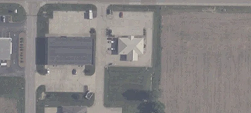 Commercial Land Off Vogel Road