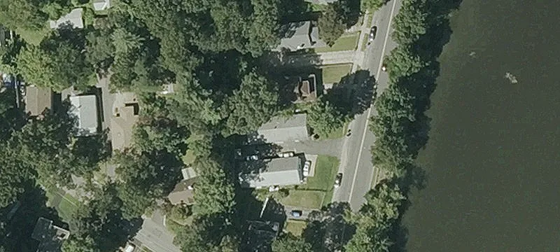 Two-Family Residential Income Property
