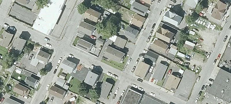 Two-Family Residential Income Property