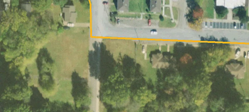 Residential Development Lot