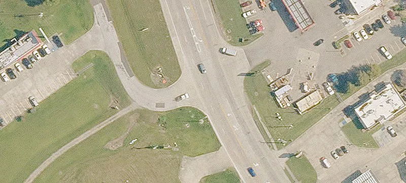 Residential Development Lot