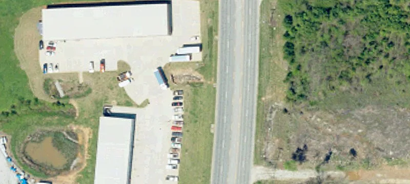 Residential Development Land