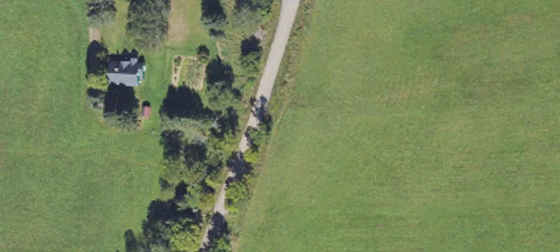 Northwoods Hunting Land Tract