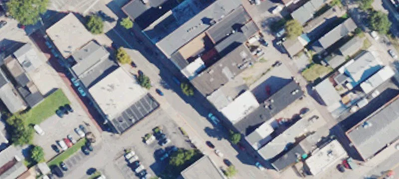Historic Restaurant and Event Building