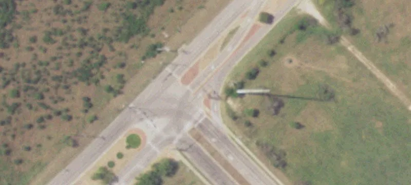 Planned Development Land Parcel
