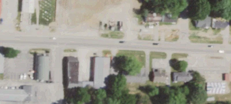 Commercial Land with Strong Visibility