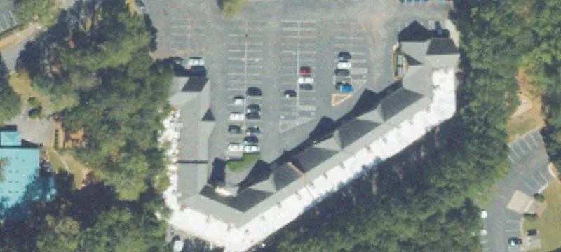 Retail Center at Signalized Intersection