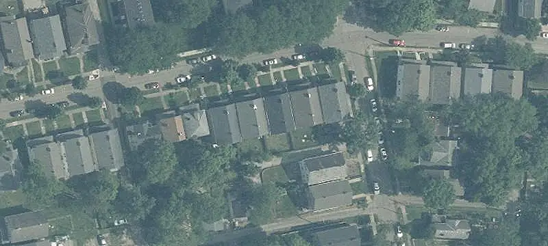 Two-Unit Duplex Income Property