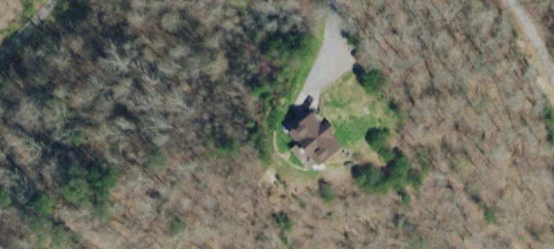 Waterfront Residential Land Lot