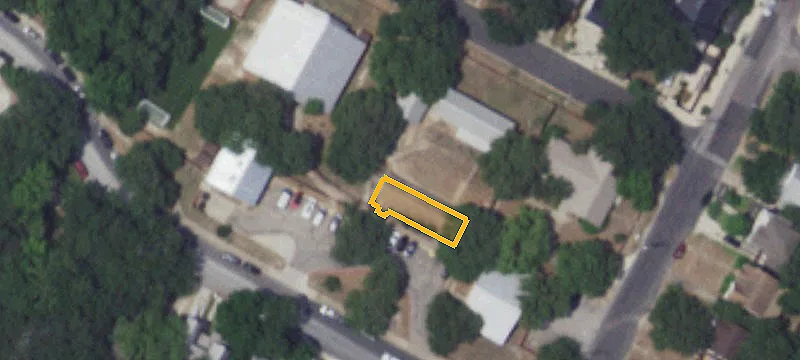 Approved Multi-Lot Residential Development Site