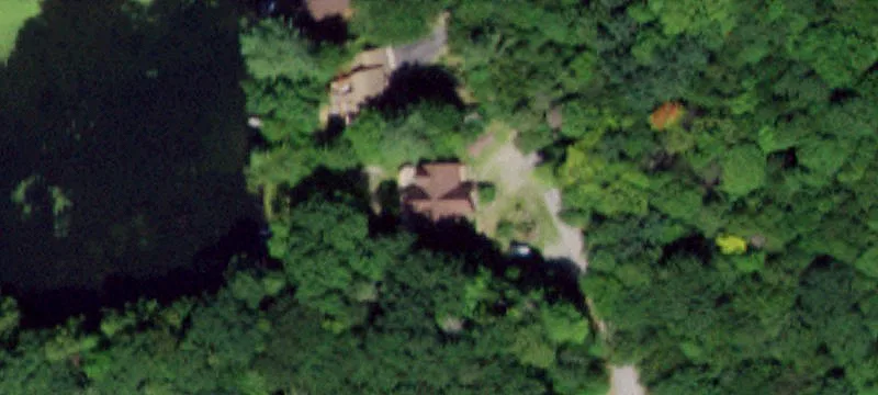 Waterfront Residential Land Parcel