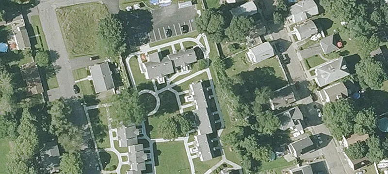 Two-Family Residential Income Property
