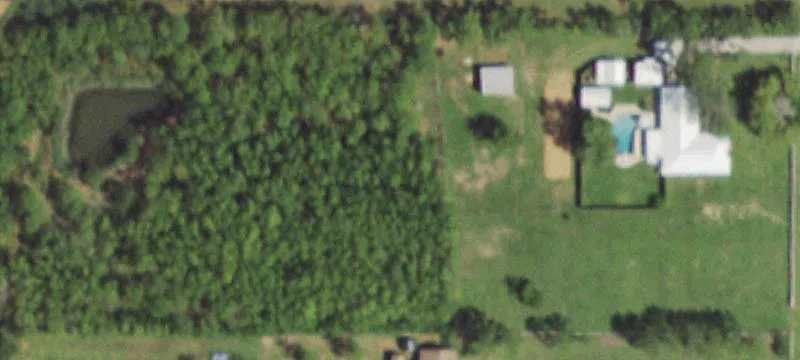 Ready-to-Build Home Lot Acreage