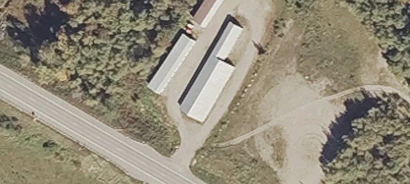 Self-Storage Portfolio Investment