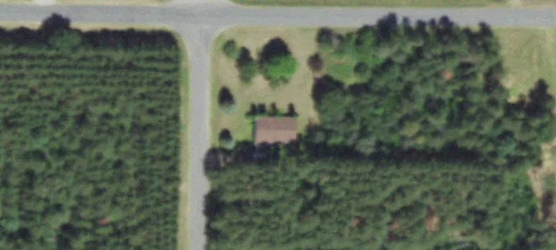 Waterfront Residential Lot