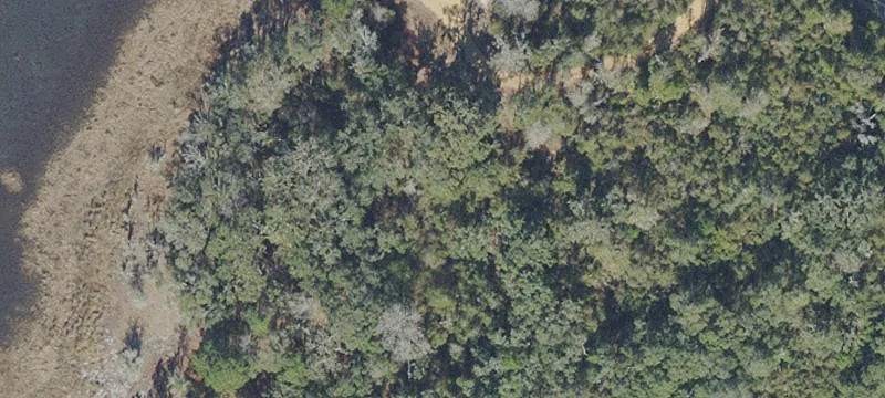 10-Acre Development Land
