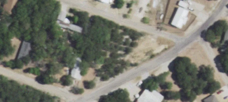 Residential Buildable Lot