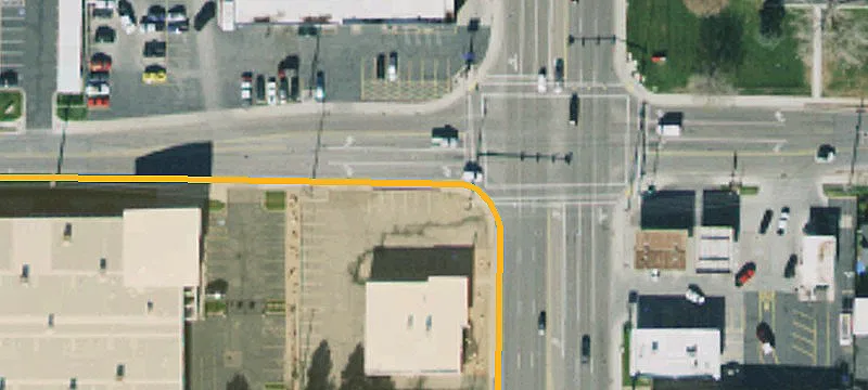 Retail Investment Property