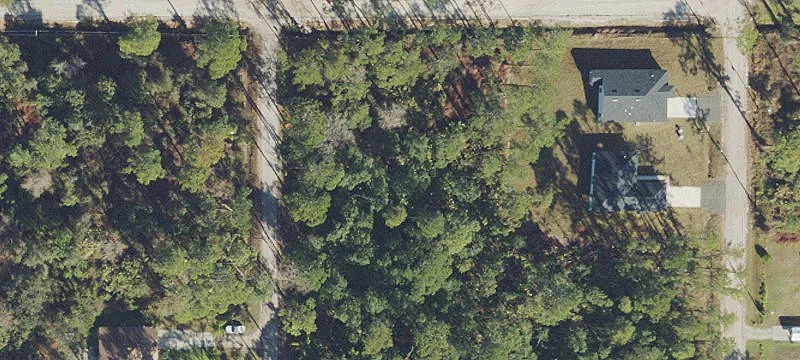 Vacant Residential Land Parcel