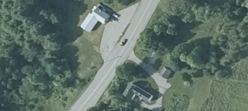Waterfront Recreation Land Parcel